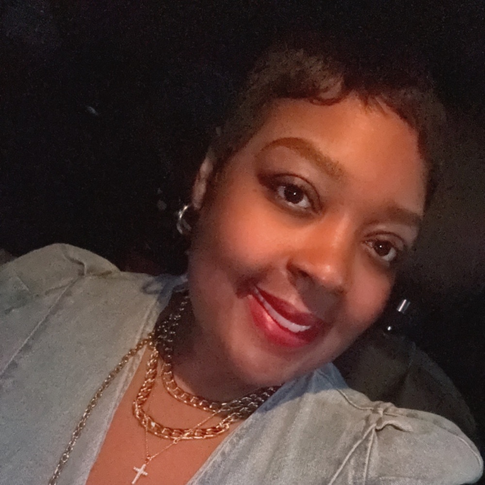 Meet your Posher, Wayneisha